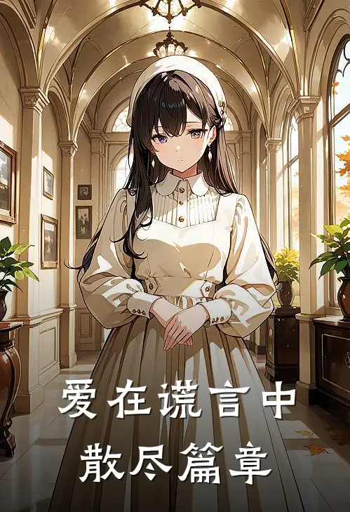 爱在谎言中散尽篇章