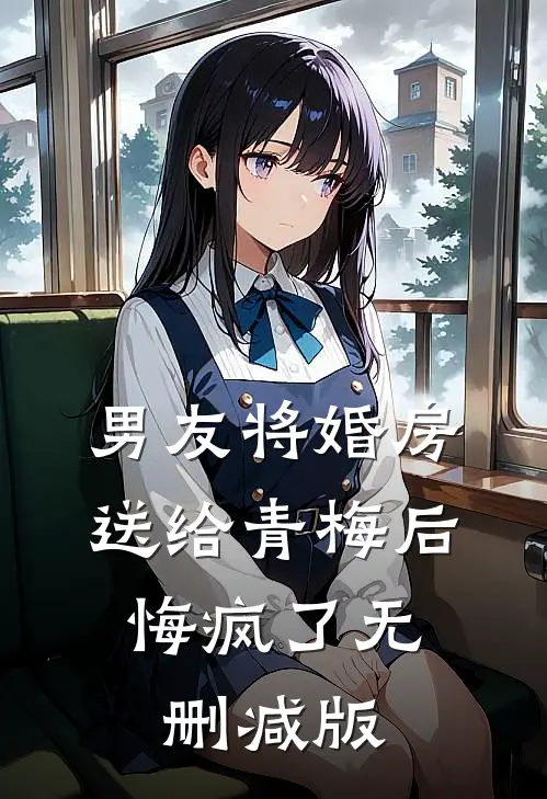男友将婚房送给青梅后，悔疯了无删减版