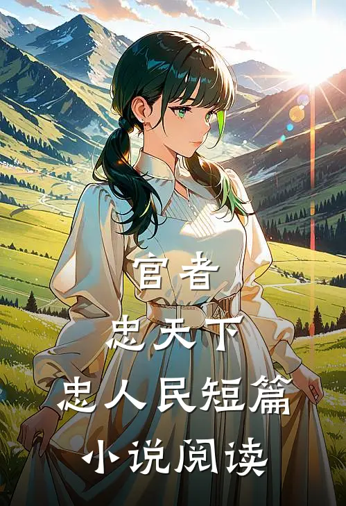 官者：忠天下，忠人民短篇小说阅读