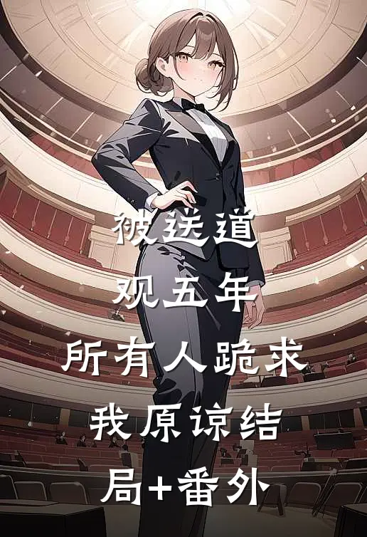 被送道观五年，所有人跪求我原谅结局+番外