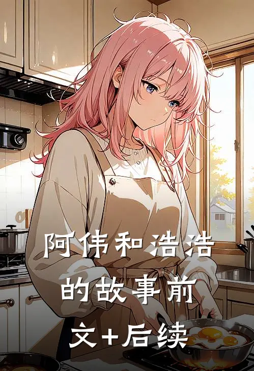 阿伟和浩浩的故事前文+后续