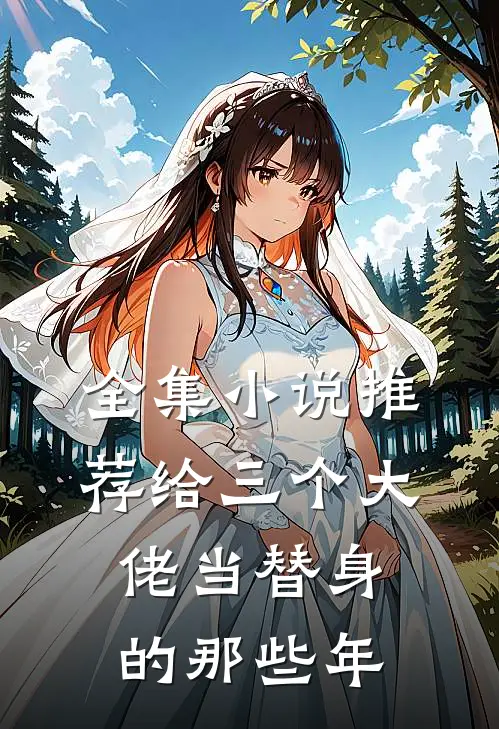 全集小说推荐给三个大佬当替身的那些年