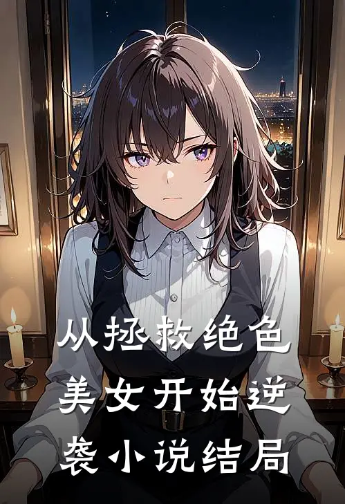 从拯救绝色美女开始逆袭小说结局