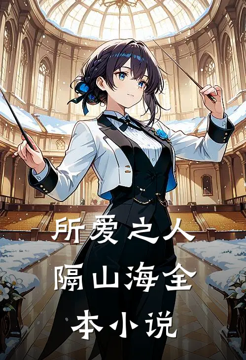 所爱之人隔山海全本小说