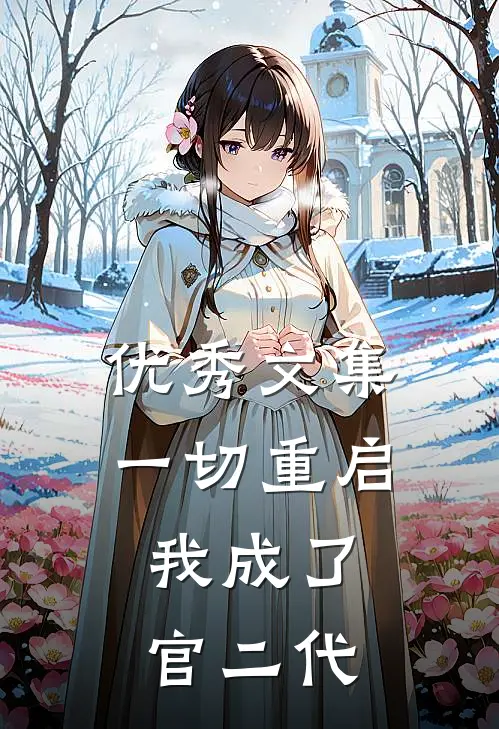 优秀文集一切重启，我成了官二代