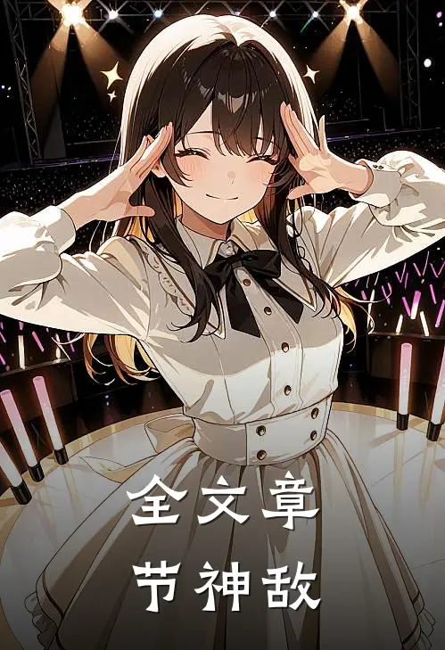 全文章节神敌