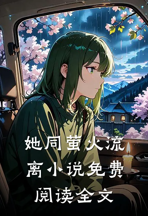 她同萤火流离小说免费阅读全文