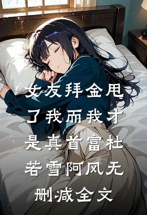 女友拜金甩了我而我才是真首富杜若雪阿风无删减全文