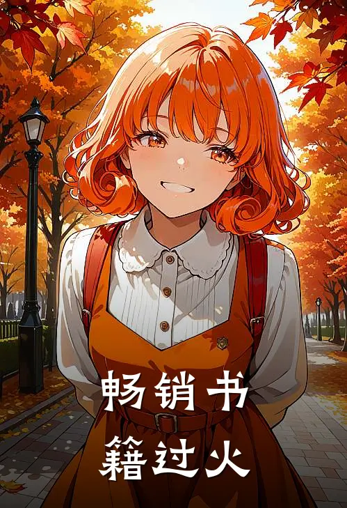 畅销书籍过火