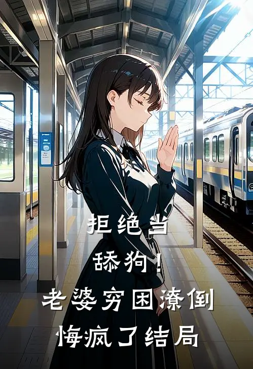拒绝当舔狗！老婆穷困潦倒悔疯了结局