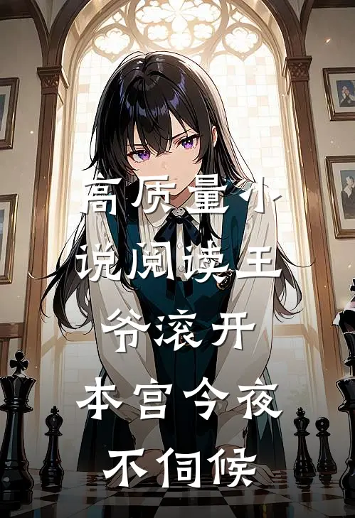 高质量小说阅读王爷滚开，本宫今夜不伺候