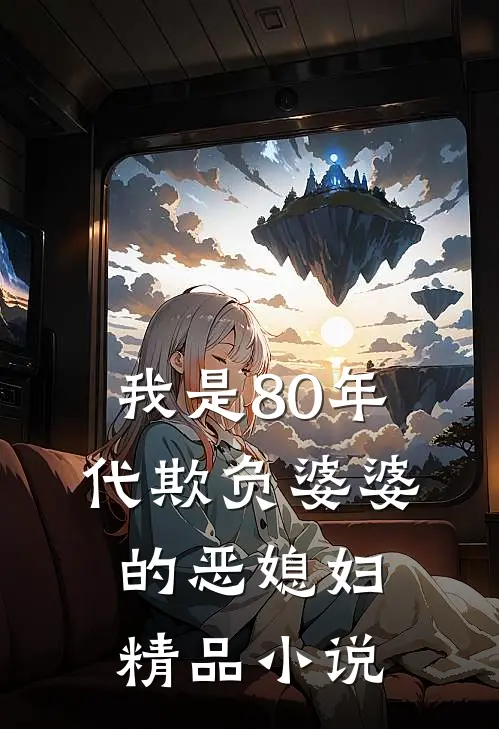 我是80年代欺负婆婆的恶媳妇精品小说