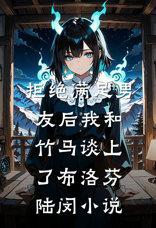 拒绝满足男友后我和竹马谈上了布洛芬陆闵小说