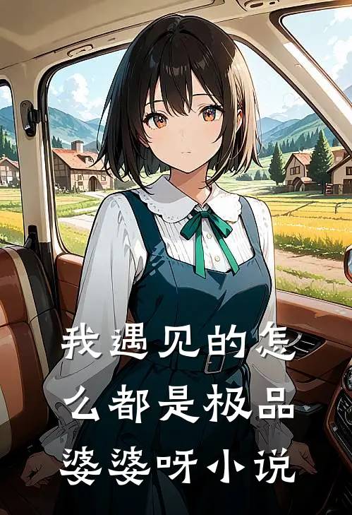 我遇见的怎么都是极品婆婆呀小说