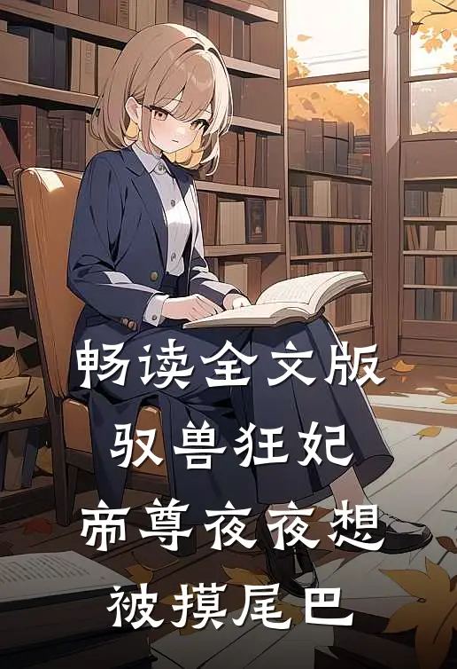 畅读全文版驭兽狂妃：帝尊夜夜想被摸尾巴