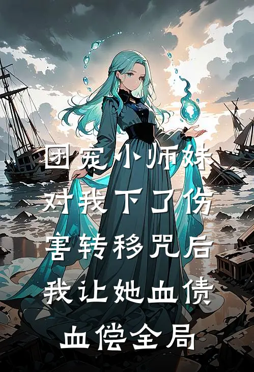 团宠小师妹对我下了伤害转移咒后，我让她血债血偿全局