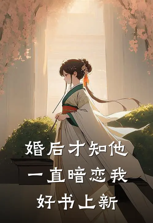 婚后才知他一直暗恋我好书上新