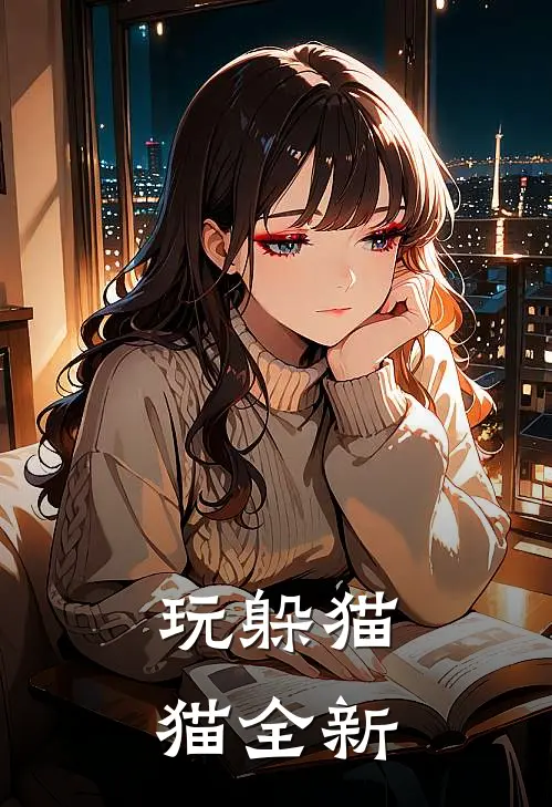 玩躲猫猫全新