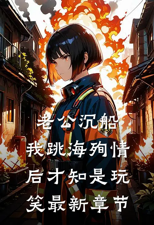 老公沉船，我跳海殉情后才知是玩笑最新章节