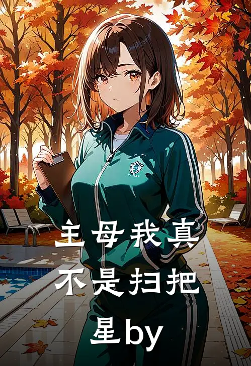 主母我真不是扫把星by
