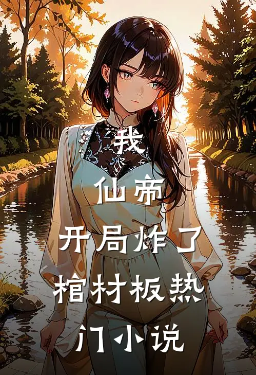 我，仙帝，开局炸了棺材板热门小说