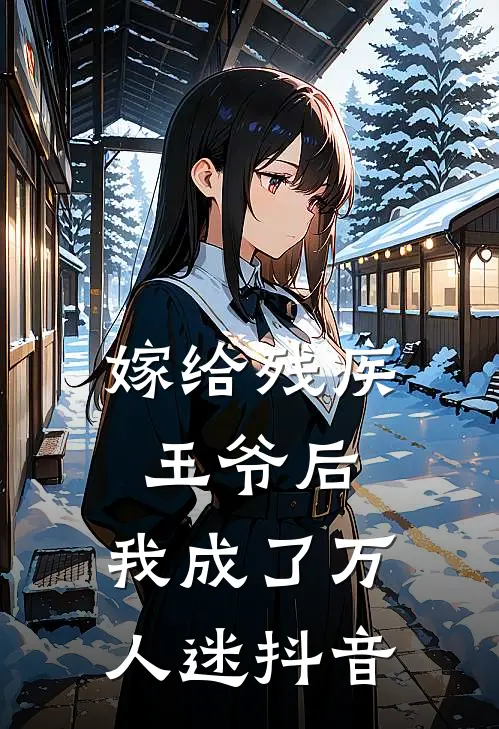 嫁给残疾王爷后，我成了万人迷抖音