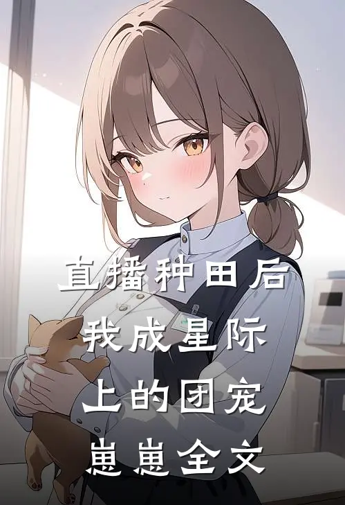 直播种田后，我成星际上的团宠崽崽全文