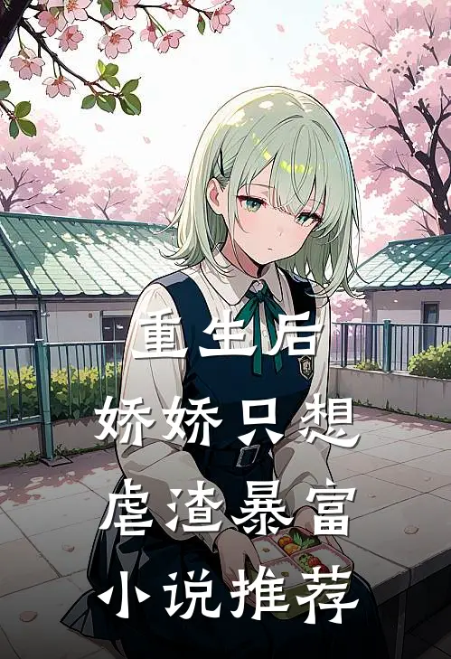 重生后，娇娇只想虐渣暴富小说推荐