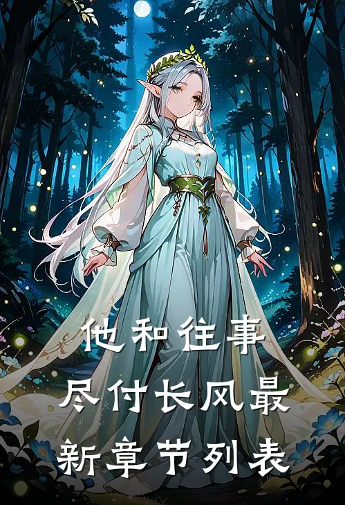 他和往事，尽付长风最新章节列表
