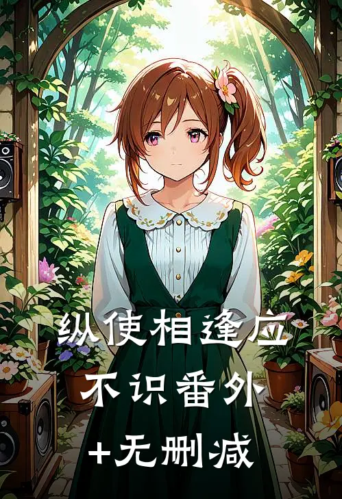 纵使相逢应不识番外+无删减
