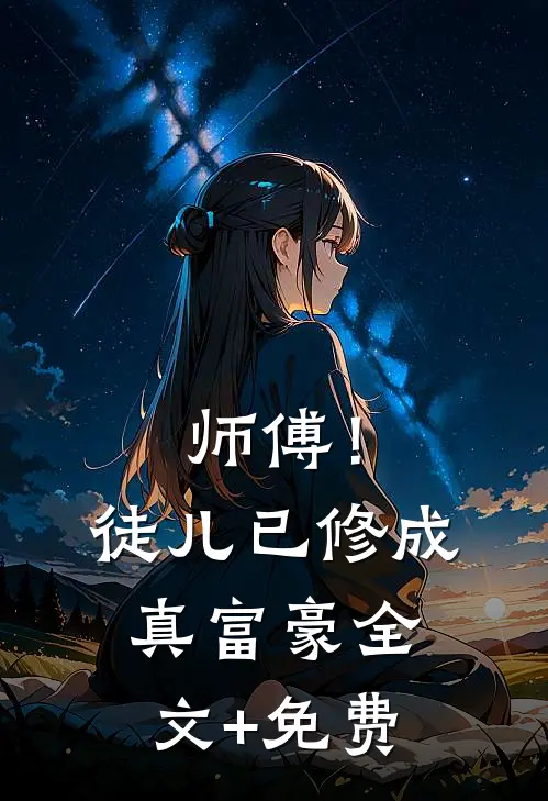 师傅！徒儿已修成真富豪全文+免费