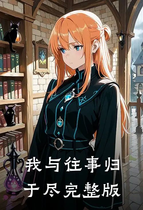 我与往事归于尽完整版