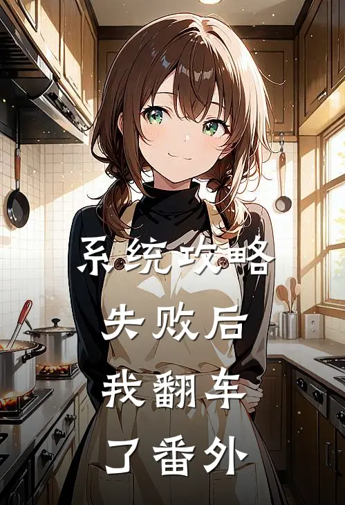 系统攻略失败后，我翻车了 番外