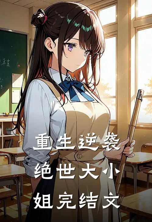重生逆袭绝世大小姐完结文