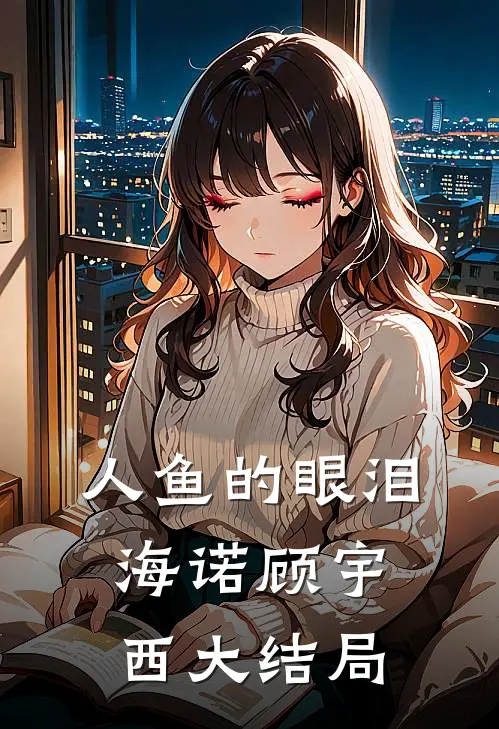 人鱼的眼泪海诺顾宇西大结局