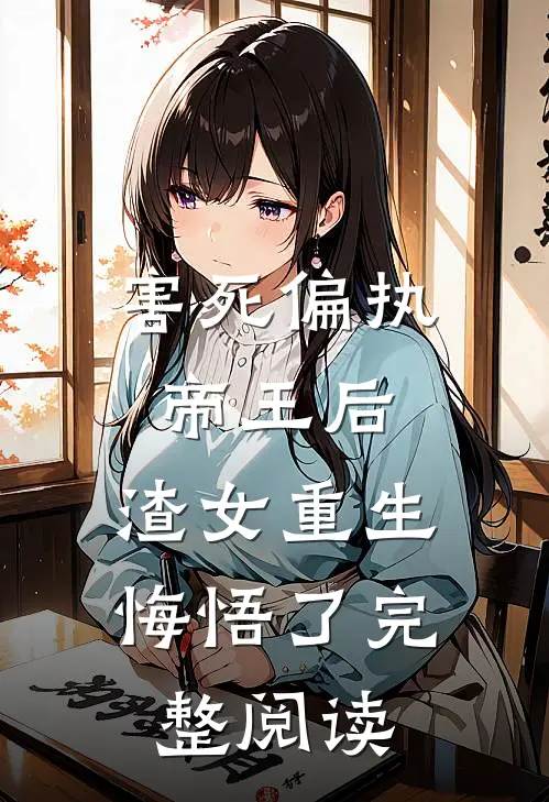 害死偏执帝王后，渣女重生悔悟了完整阅读
