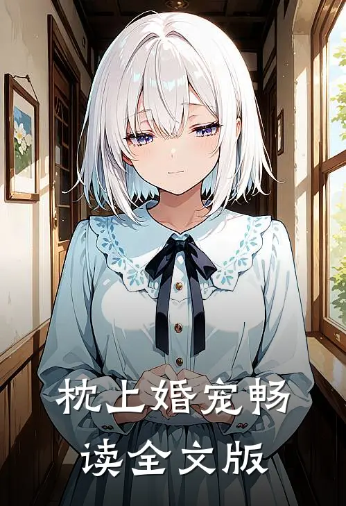 枕上婚宠畅读全文版