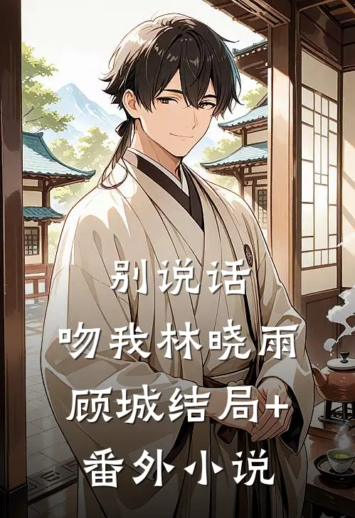 《别说话，吻我》林晓雨顾城结局+番外小说
