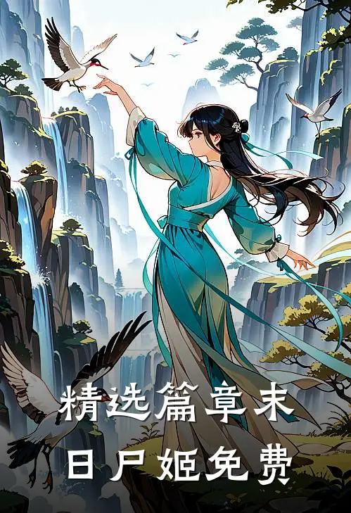 精选篇章末日尸姬免费