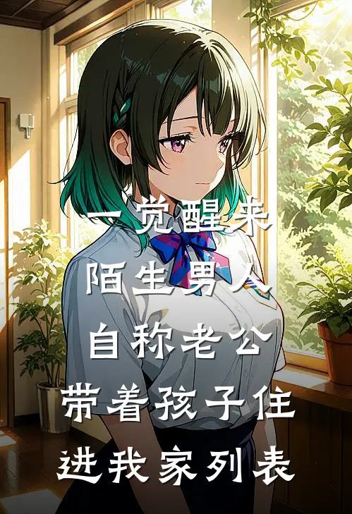 一觉醒来，陌生男人自称老公，带着孩子住进我家列表