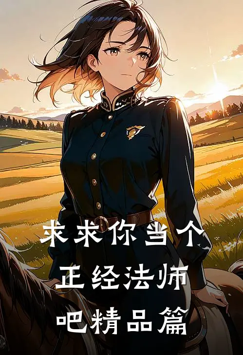 求求你当个正经法师吧精品篇