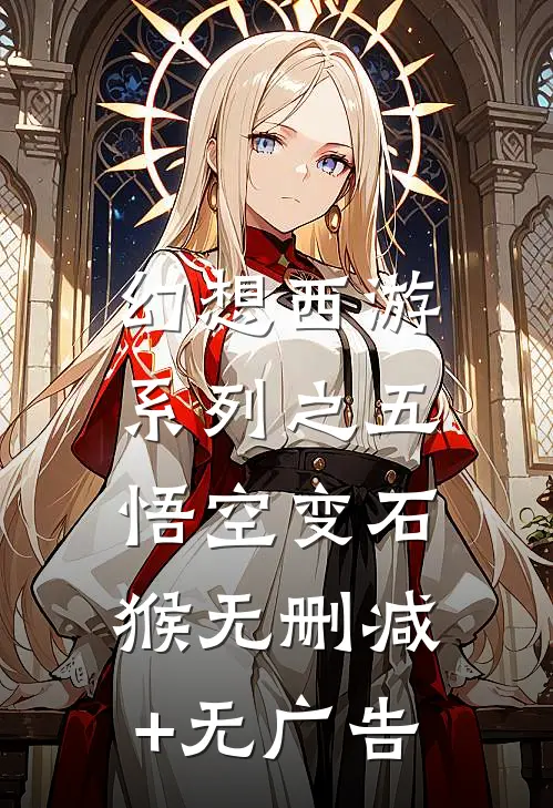 幻想西游系列之五：悟空变石猴无删减+无广告