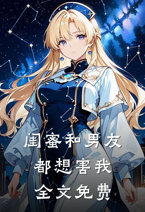 闺蜜和男友都想害我全文免费