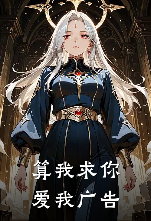 算我求你，爱我广告