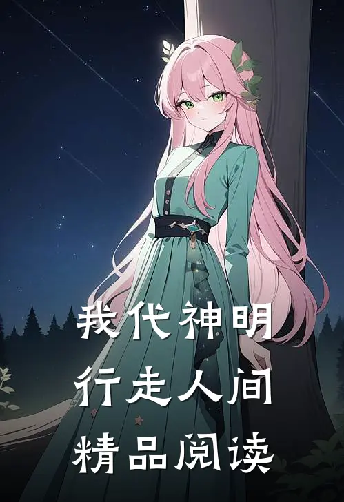 我代神明，行走人间精品阅读