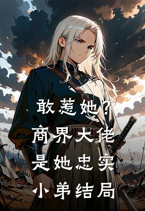 敢惹她？商界大佬是她忠实小弟结局