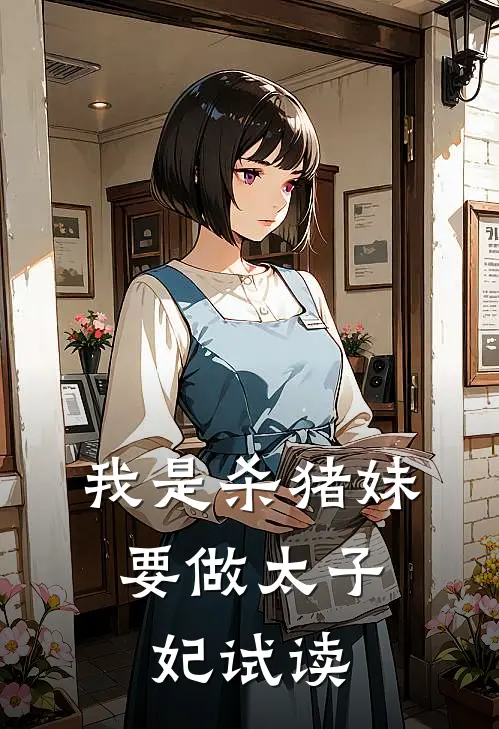 我是杀猪妹，要做太子妃试读