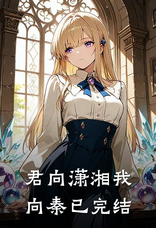 君向潇湘我向秦已完结