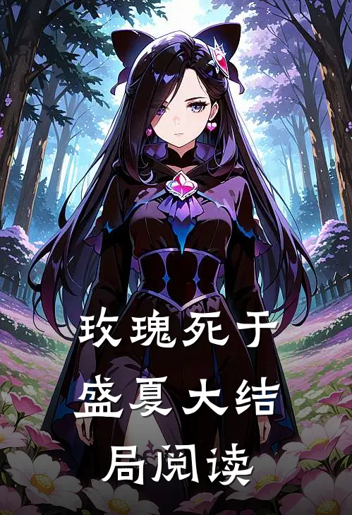 玫瑰死于盛夏大结局阅读