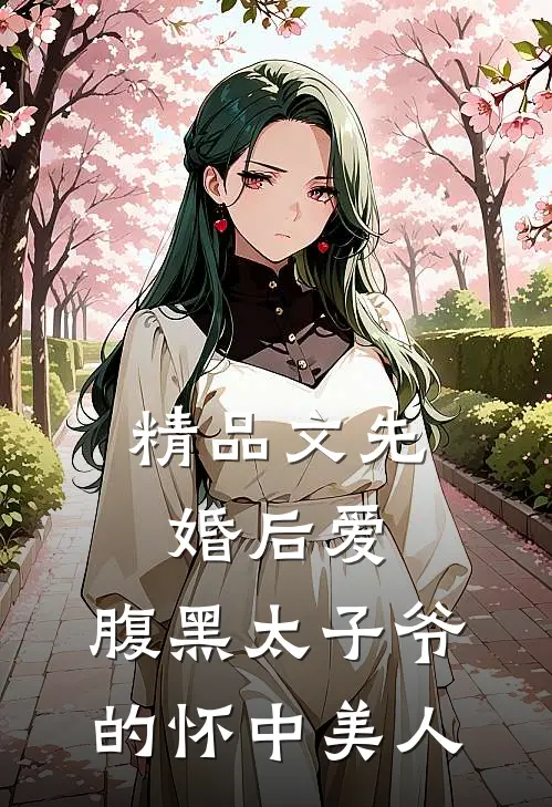 精品文先婚后爱：腹黑太子爷的怀中美人